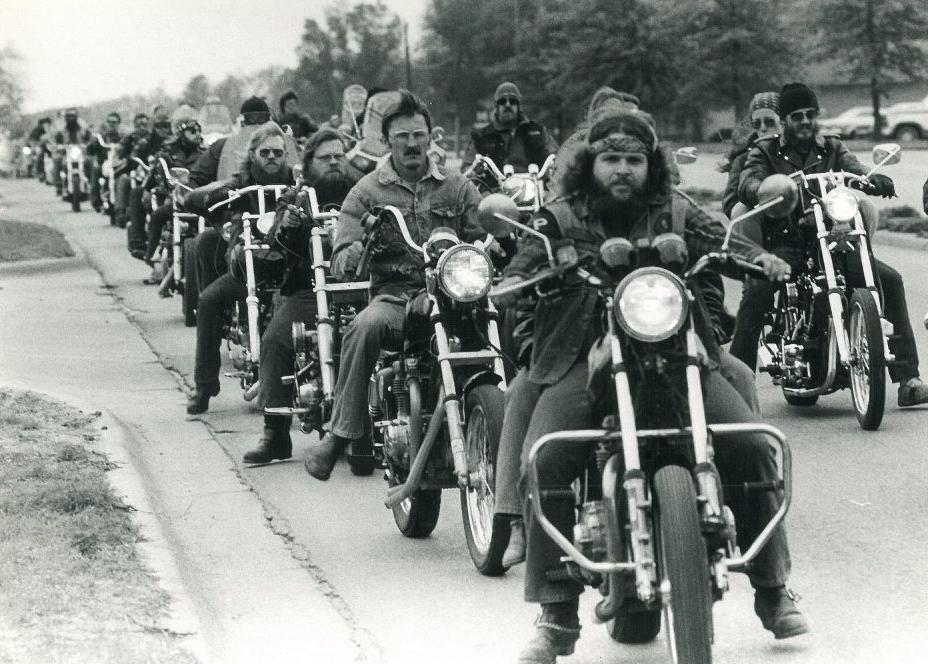 ABATE Convoy